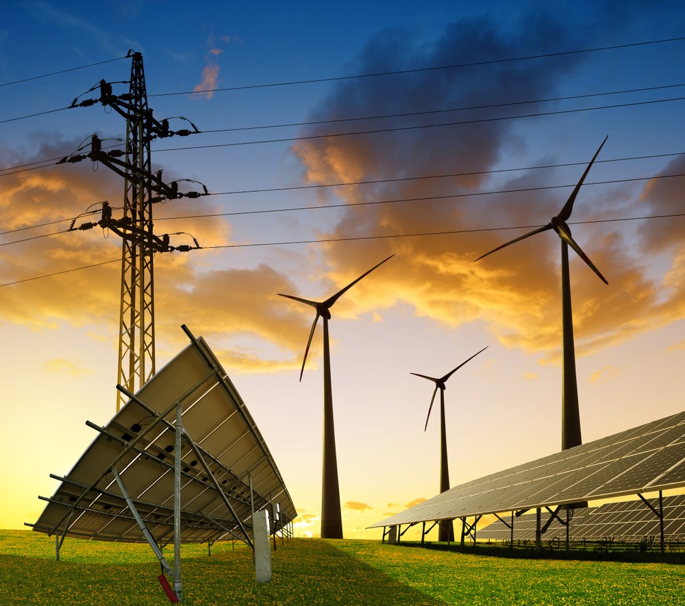 Renewables and the fight against climate change redesign the energy ecosystem 1