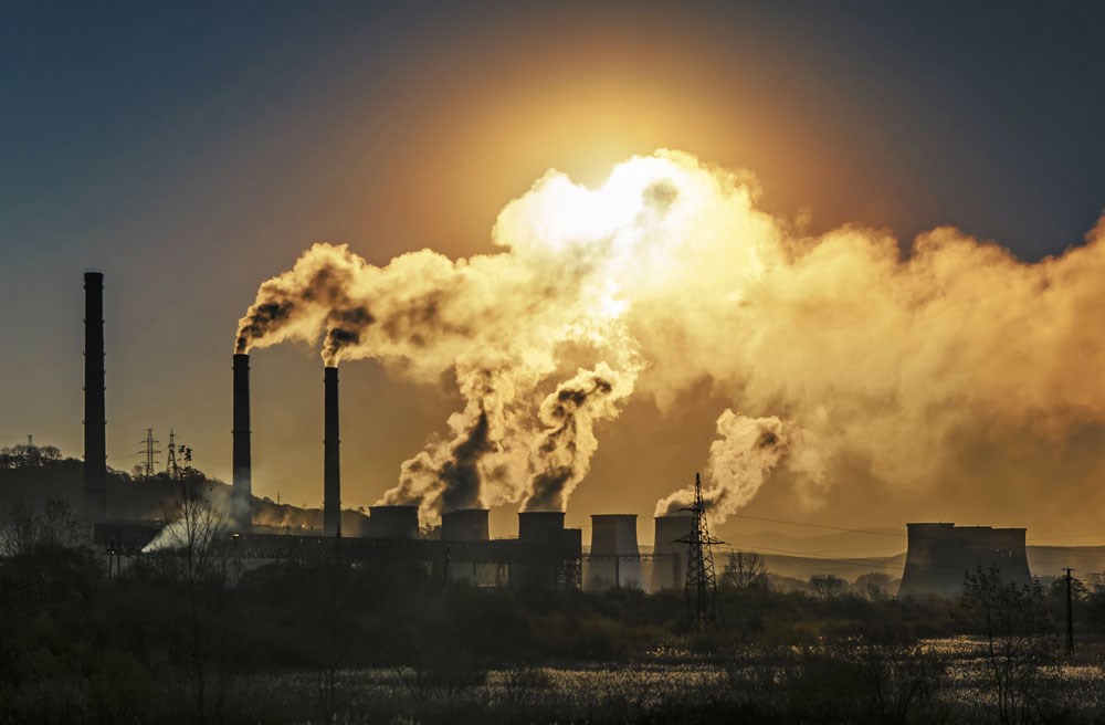 Summit ONU sul clima: impegno delle grandi aziende per ridurre le emissioni di gas serra 1
