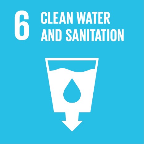 Clean water and sanitation 1
