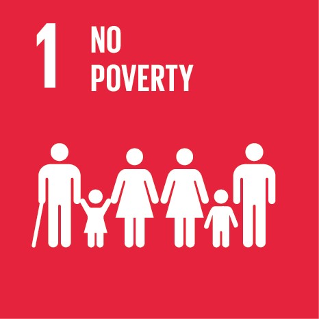 No Poverty 1